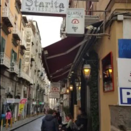 Giusy's House * Naples
