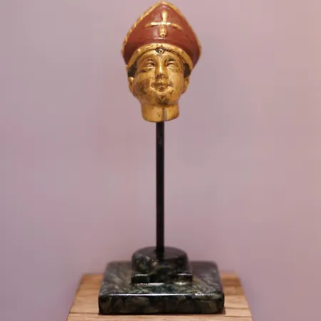 Pensión Le Stanze Di Napoli Nápoles