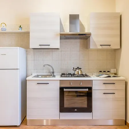 Vomero Duplex By Wonderful Italy Naples