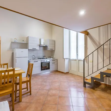 Apartment Vomero Duplex By Wonderful Italy *