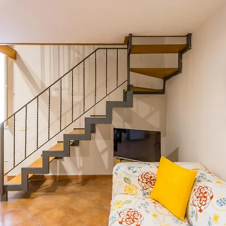 Vomero Duplex By Wonderful Italy *