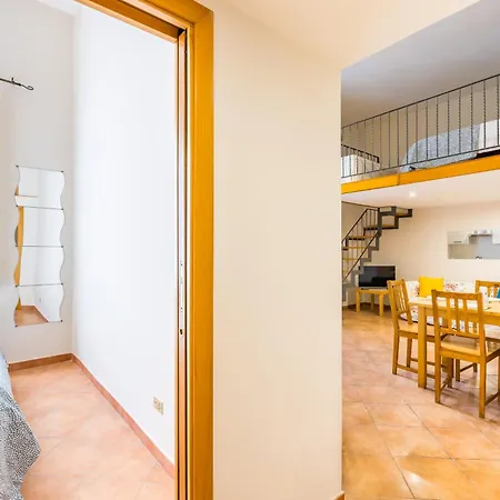 Apartment Vomero Duplex By Wonderful Italy