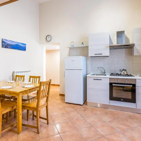Vomero Duplex By Wonderful Italy *