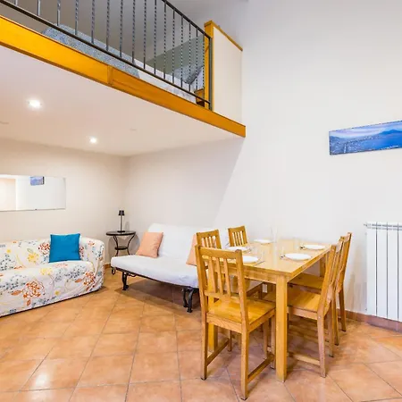 Apartment Vomero Duplex By Wonderful Italy Naples