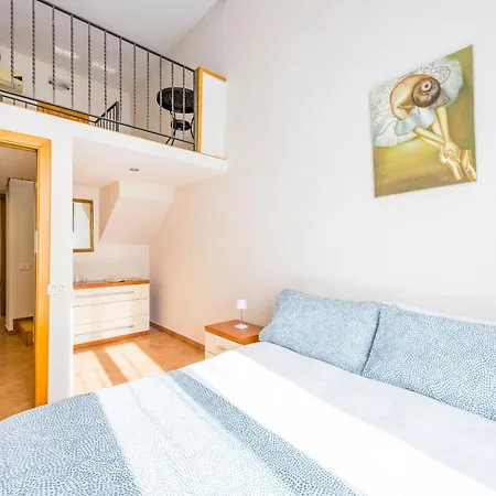 Vomero Duplex By Wonderful Italy Apartment *
