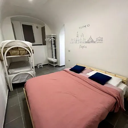 La Casa Del Principe Apartment *