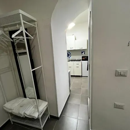 Apartman La Casa Del Principe *