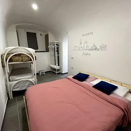 Apartment La Casa Del Principe