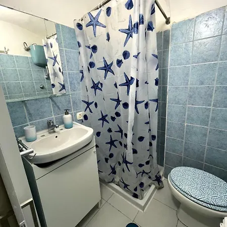 La Casa Del Principe Apartman *