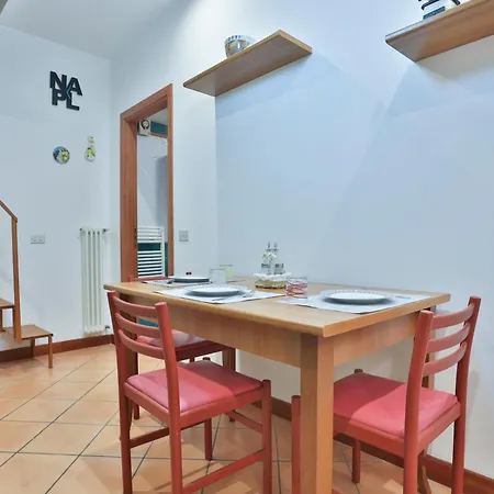 Chiaia Sea View Gem * Naples