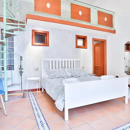 Chiaia Sea View Gem Naples