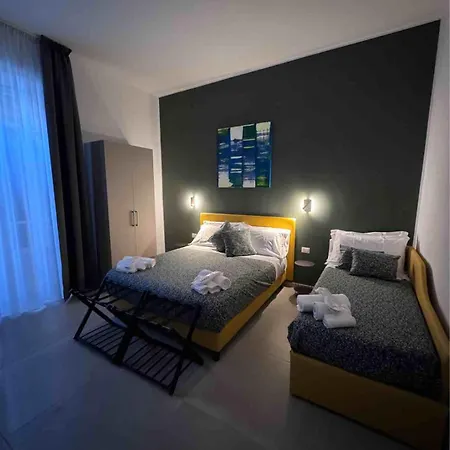 Guest house La Casa Di Giano *
