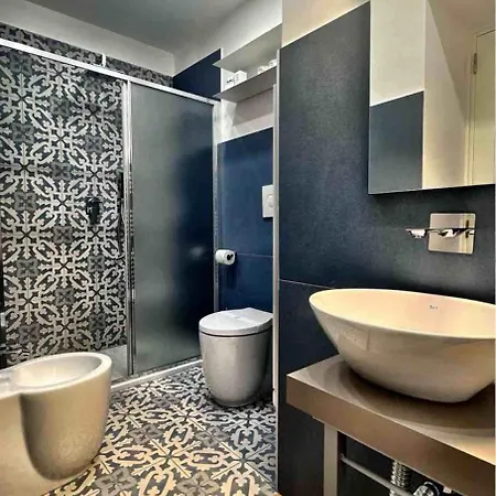 Guest house La Casa Di Giano Naples