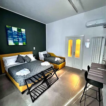 La Casa Di Giano Guest house