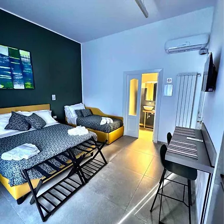 Guest house La Casa Di Giano *