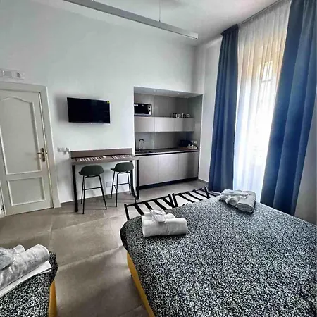 La Casa Di Giano Guest house