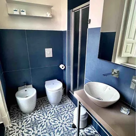La Casa Di Giano *