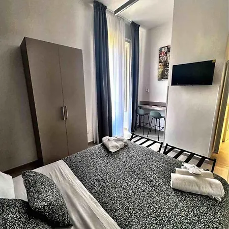 La Casa Di Giano * Naples