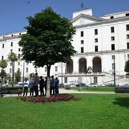 Apartment Gabry's House Naples
