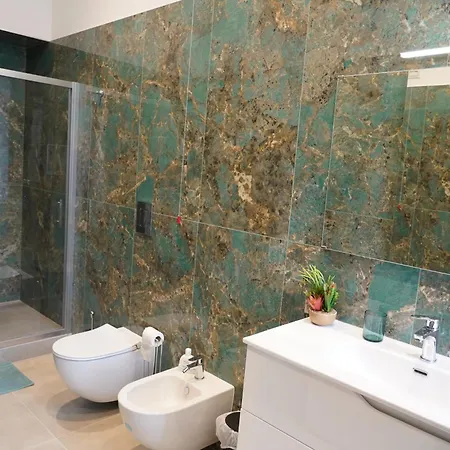 Incantonapoli Apartmán *