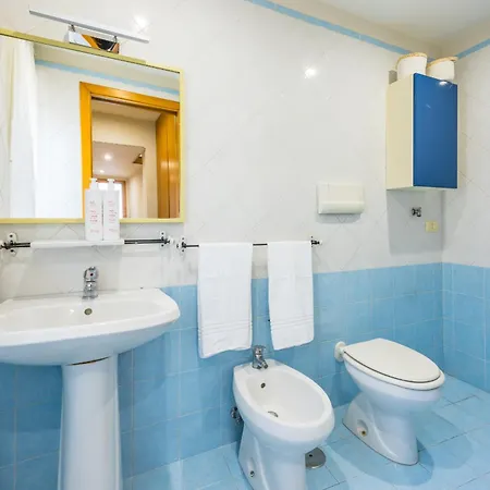 Vomero Duplex By Wonderful Italy Apartment *