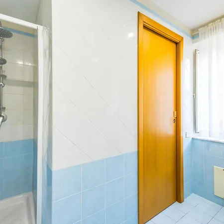 Apartment Vomero Duplex By Wonderful Italy