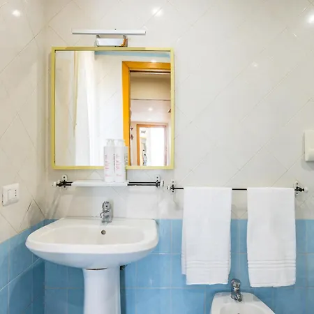 Vomero Duplex By Wonderful Italy Apartment