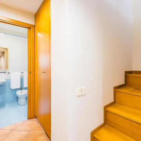 Vomero Duplex By Wonderful Italy Apartment