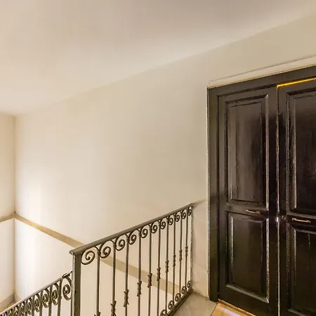Vomero Duplex By Wonderful Italy *