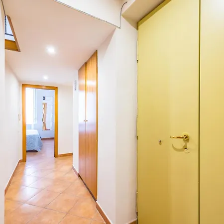 Vomero Duplex By Wonderful Italy Naples