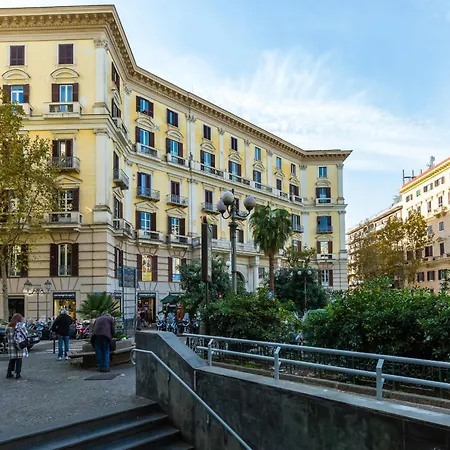Apartment Vomero Duplex By Wonderful Italy