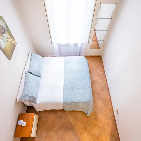 Vomero Duplex By Wonderful Italy *