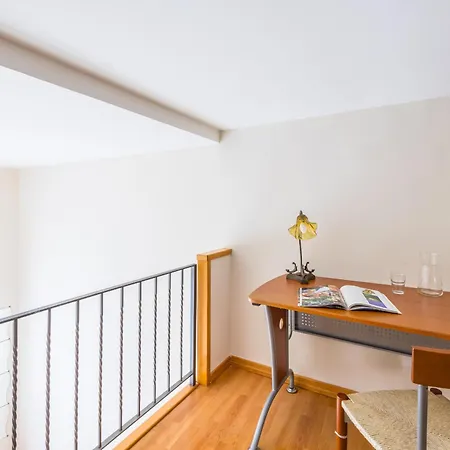 Apartment Vomero Duplex By Wonderful Italy