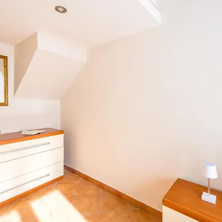 Vomero Duplex By Wonderful Italy Naples