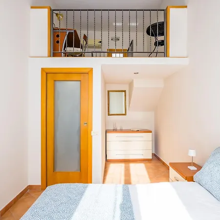 Vomero Duplex By Wonderful Italy *