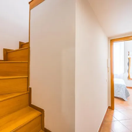 Vomero Duplex By Wonderful Italy *