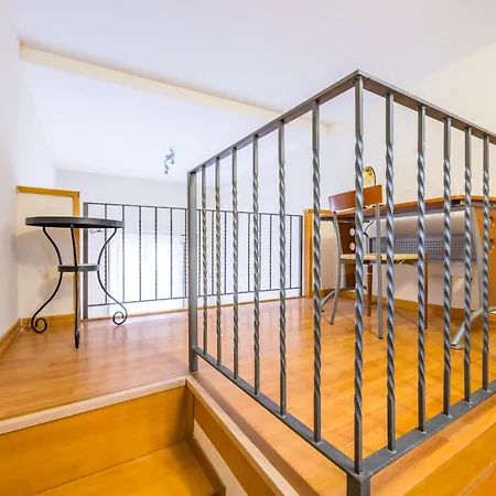 Vomero Duplex By Wonderful Italy Apartment *