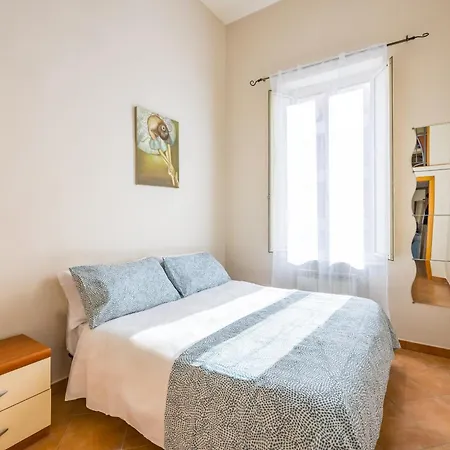 Apartment Vomero Duplex By Wonderful Italy Naples