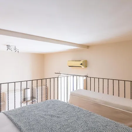 Vomero Duplex By Wonderful Italy Apartment *