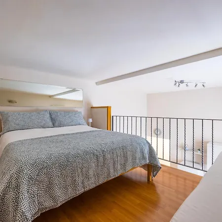Apartment Vomero Duplex By Wonderful Italy