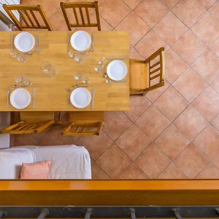 Vomero Duplex By Wonderful Italy