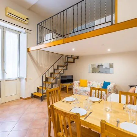 Vomero Duplex By Wonderful Italy