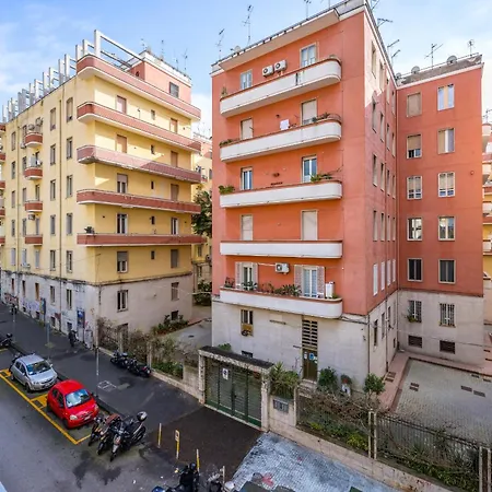 Vomero Duplex By Wonderful Italy