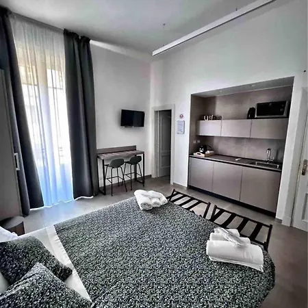 La Casa Di Giano *