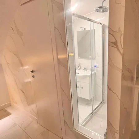 Holiday home Luxury Toto Naples