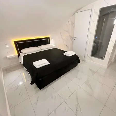 Holiday home Luxury Toto