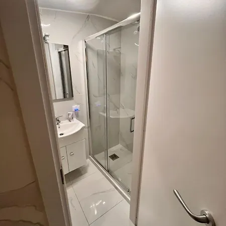 Luxury Toto Holiday home
