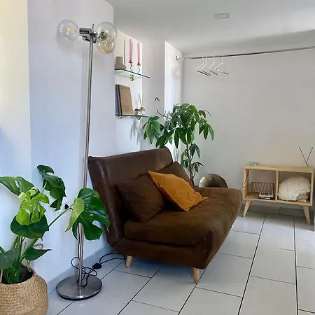 Apartment Tresor Historic Centre Naples