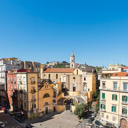 Tresor Historic Centre *