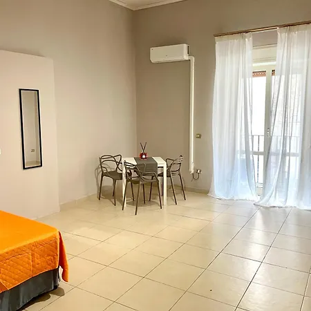 Apartment Bellebbuono A Casa Naples